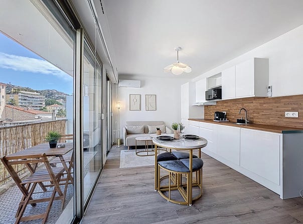 3 Rue d'Alger, Cannes, Alpes-Maritimes 06400