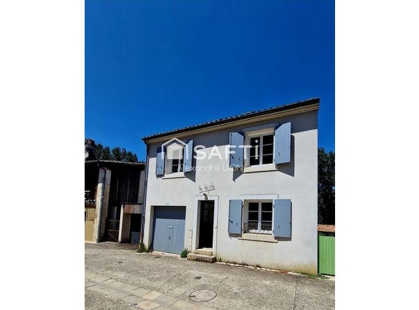 Sansais, Poitou-Charentes 79270