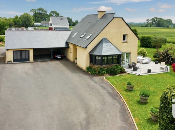 Lillemer, Brittany 35111