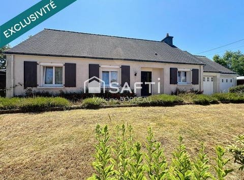 Grand-Champ, Bretagne 56390