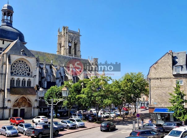 Dieppe, Seine-Maritime 76200