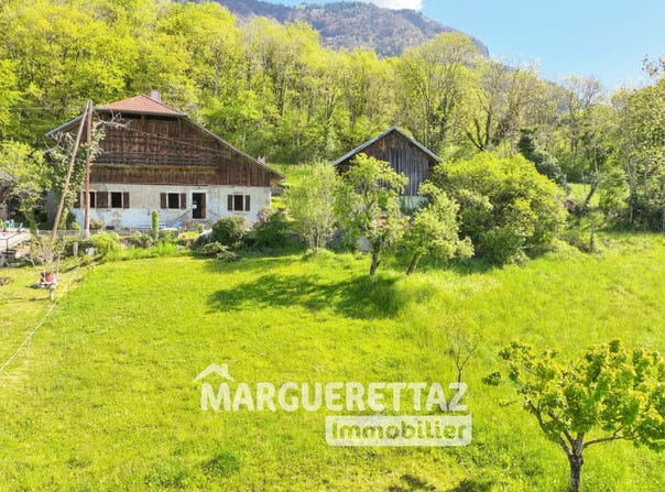 Ayse, Haute-Savoie 74130