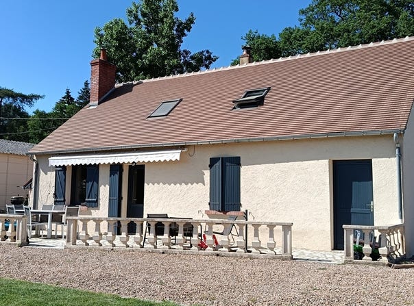 Pontlevoy, Centre-Val de Loire 41400