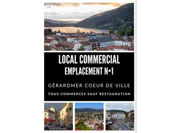 Gerardmer, Lorraine 88400