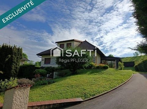 Lebetain, Franche-Comté 90100