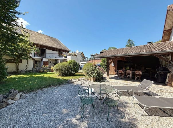 Doussard, Haute-Savoie 74210