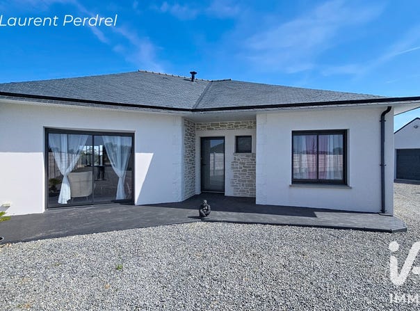 Allaire, Brittany 56350