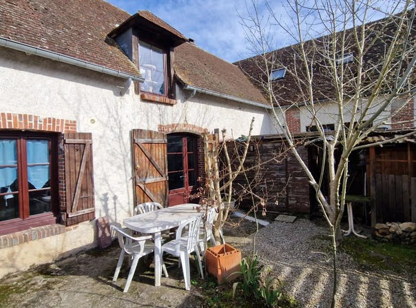 Nogent-le-Roi, Eure-et-Loir 28210