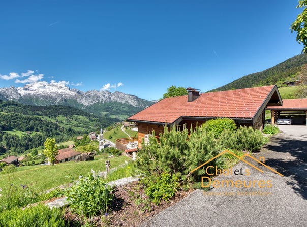 Manigod, Rhône-Alpes 74230