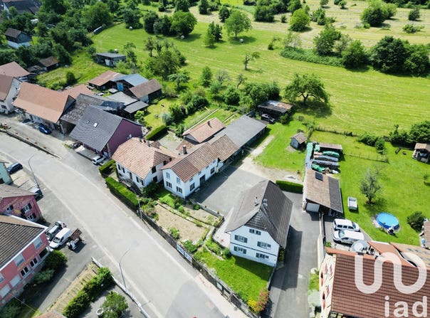 Winkel, Grand Est 68480