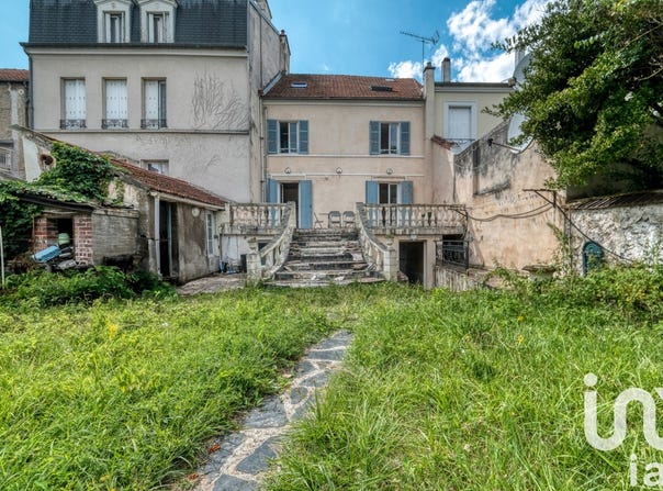 Meaux, Île-de-France 77100