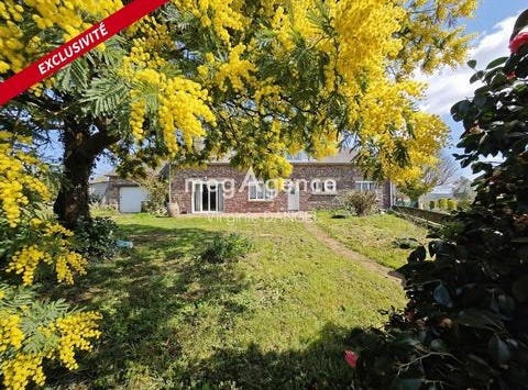Treffendel, Bretagne 35380