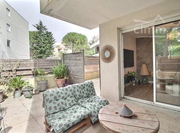560 Rue de Bugarel, Montpellier, Hérault 34070