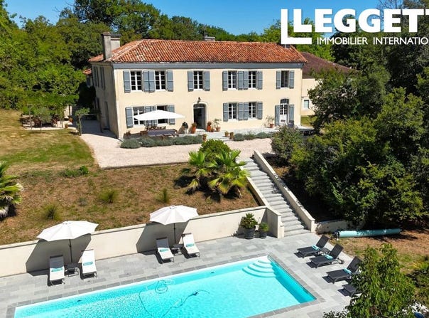 Eyres-Moncube, Nouvelle-Aquitaine 40500