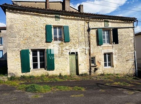 Beaulieu-Sur-Sonnette, Poitou-Charentes 16450