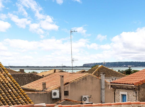 La Palme, Languedoc-Roussillon 11480