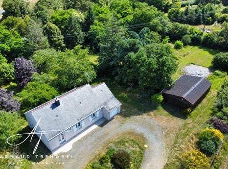 Erdre-En-Anjou, Pays de la Loire 49220