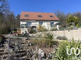Boutigny-sur-Essonne, Île-de-France 91820