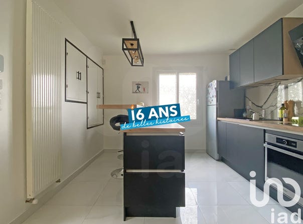 Les Loges-en-Josas, Île-de-France 78350