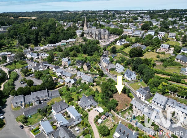 Lannion, Brittany 22300