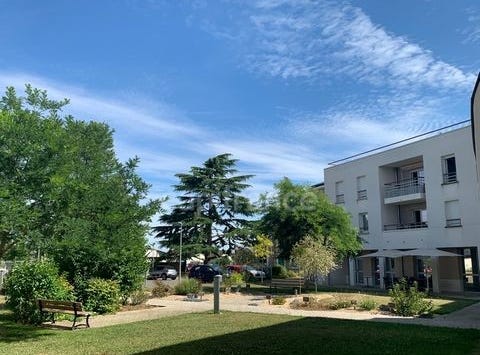 VERNOUILLET, Centre 28500