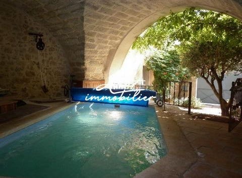 Le Pouget, Languedoc-Roussillon 34230
