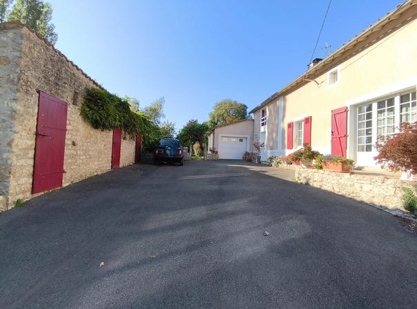 Soudan, Deux-Sèvres 79800