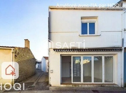 Saint-Trojan-Les-Bains, Poitou-Charentes 17370
