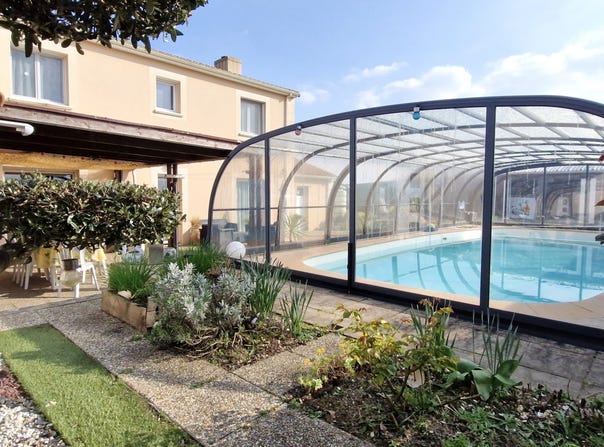 Vue, Pays de la Loire 44640