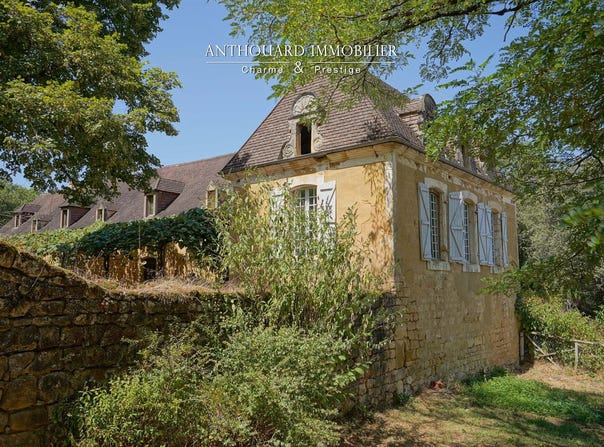 Carlux, Aquitaine 24370