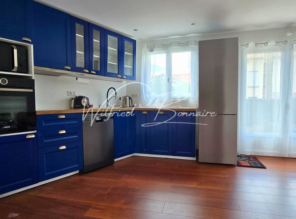 Argenteuil, Île-de-France 95100
