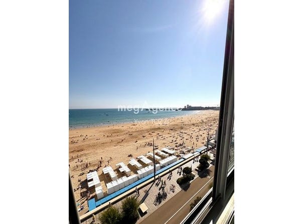 Les Sables-d'Olonne, Pays de la Loire 85100