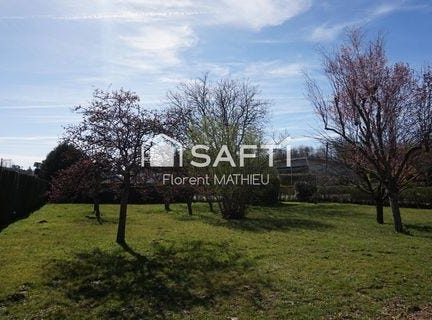 Montferrand-Le-Chateau, Franche-Comté 25320