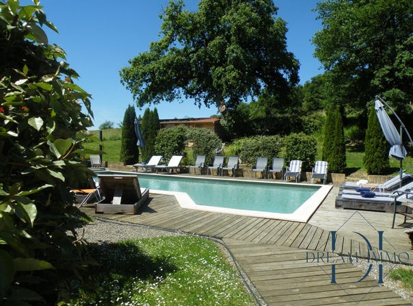 Marciac, Midi-Pyrénées 32230