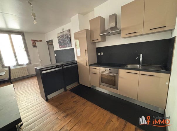 Saint-Just-Saint-Rambert, Loire 42170