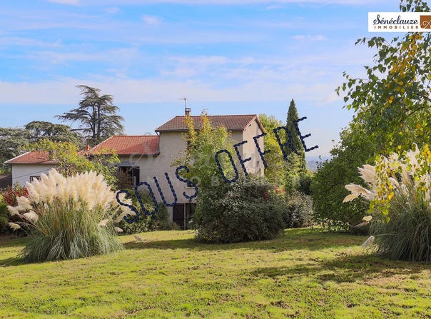 Chaponost, Rhône 69630
