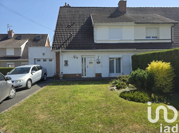 Allouagne, Hauts-de-France 62157