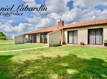 STE BAZEILLE, Aquitaine 47200