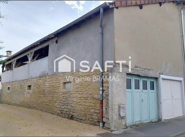 Creches-Sur-Saone, Bourgogne 71680