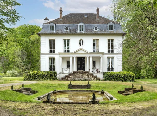 Montigny-Lencoup, Ile-de-France 77520