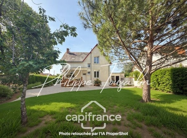 Châtellerault, Poitou-Charentes 86100