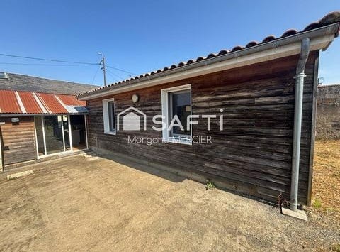 Saint-Varent, Poitou-Charentes 79330