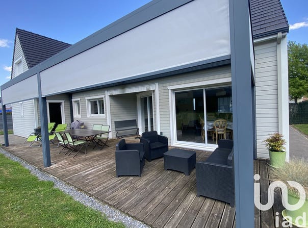 Glisy, Hauts-de-France 80440
