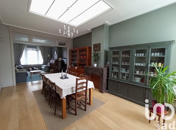 Roubaix, Hauts-de-France 59100