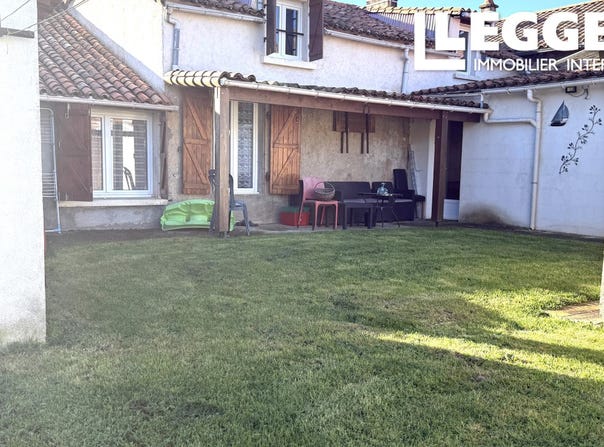 Bouresse, Nouvelle-Aquitaine 86410