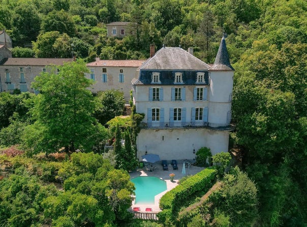 Luzech, Midi-Pyrénées 46140