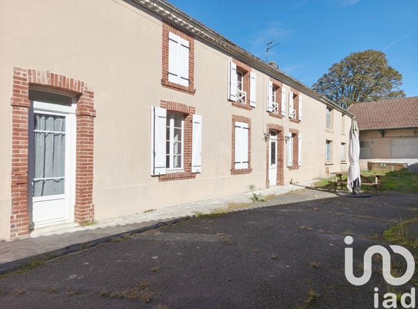 Vic-en-Bigorre, Occitanie 65500