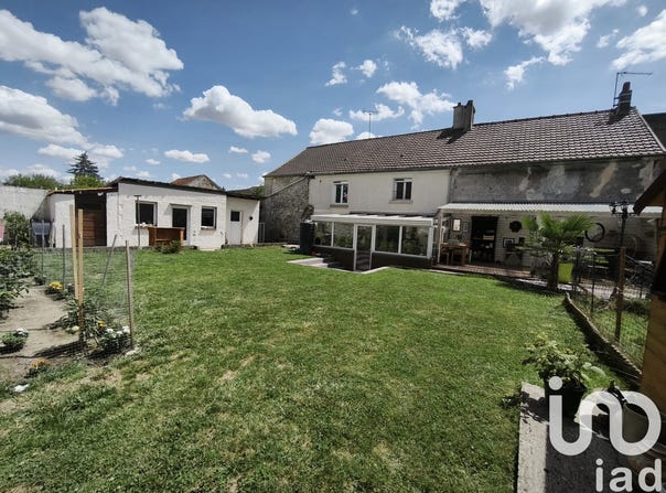 Silly-le-Long, Hauts-de-France 60330