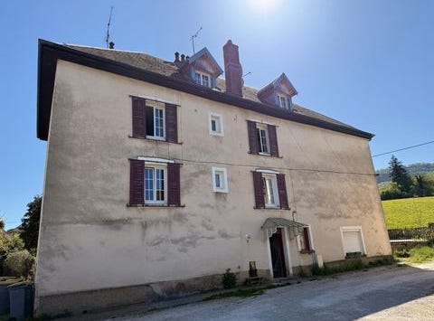 Bonnay, Franche-Comté 25870