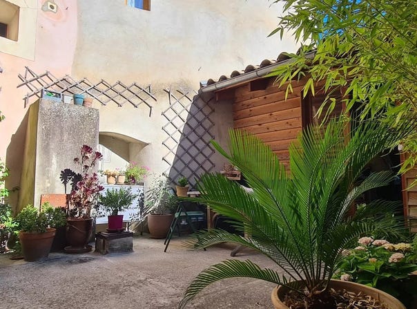 Saint-Quentin-la-Poterie, Gard 30700